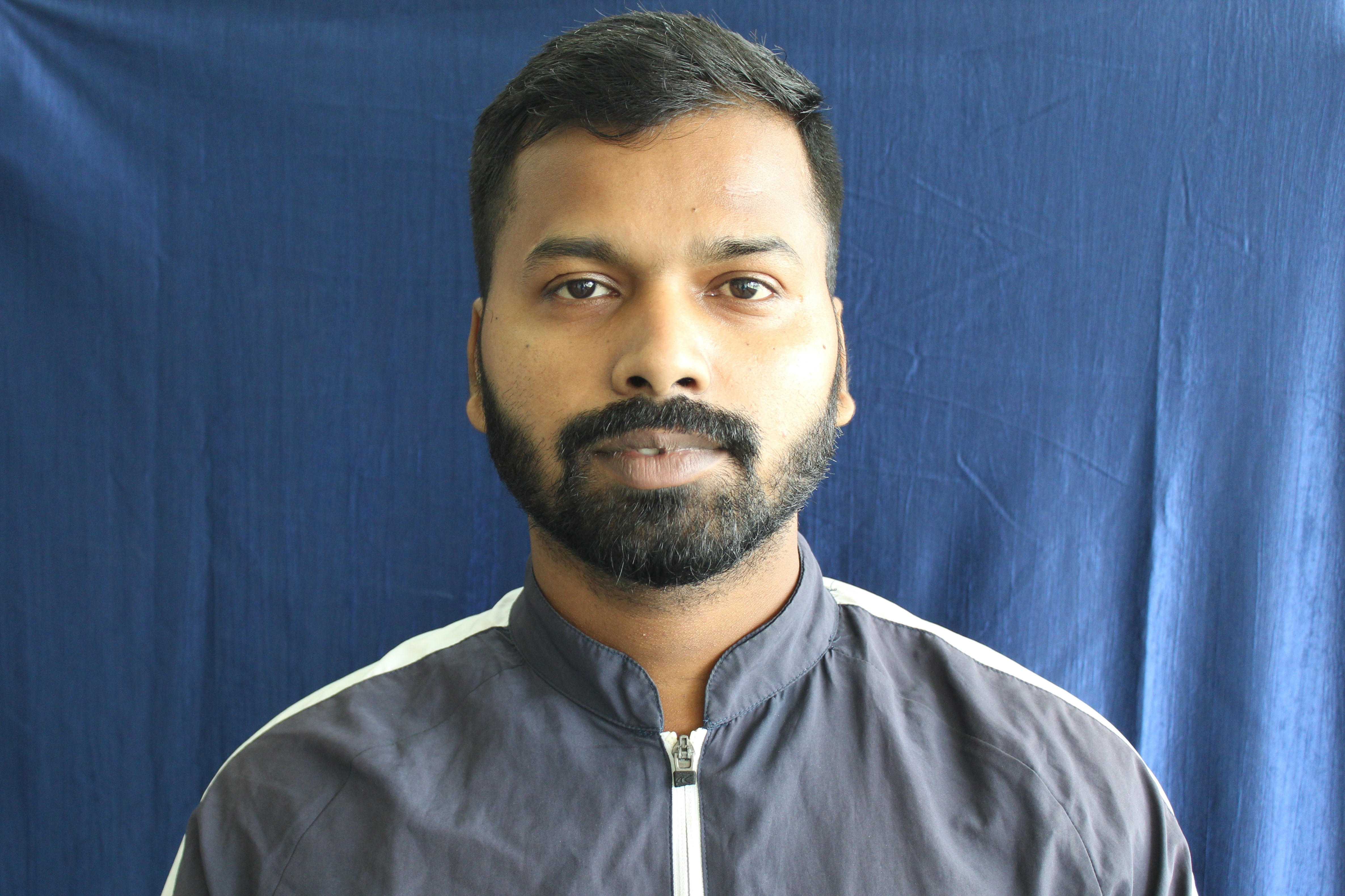 RAHUL KUMAR